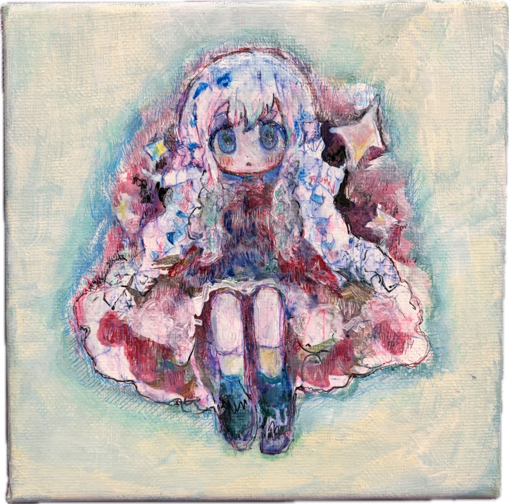 貴方は私のもの