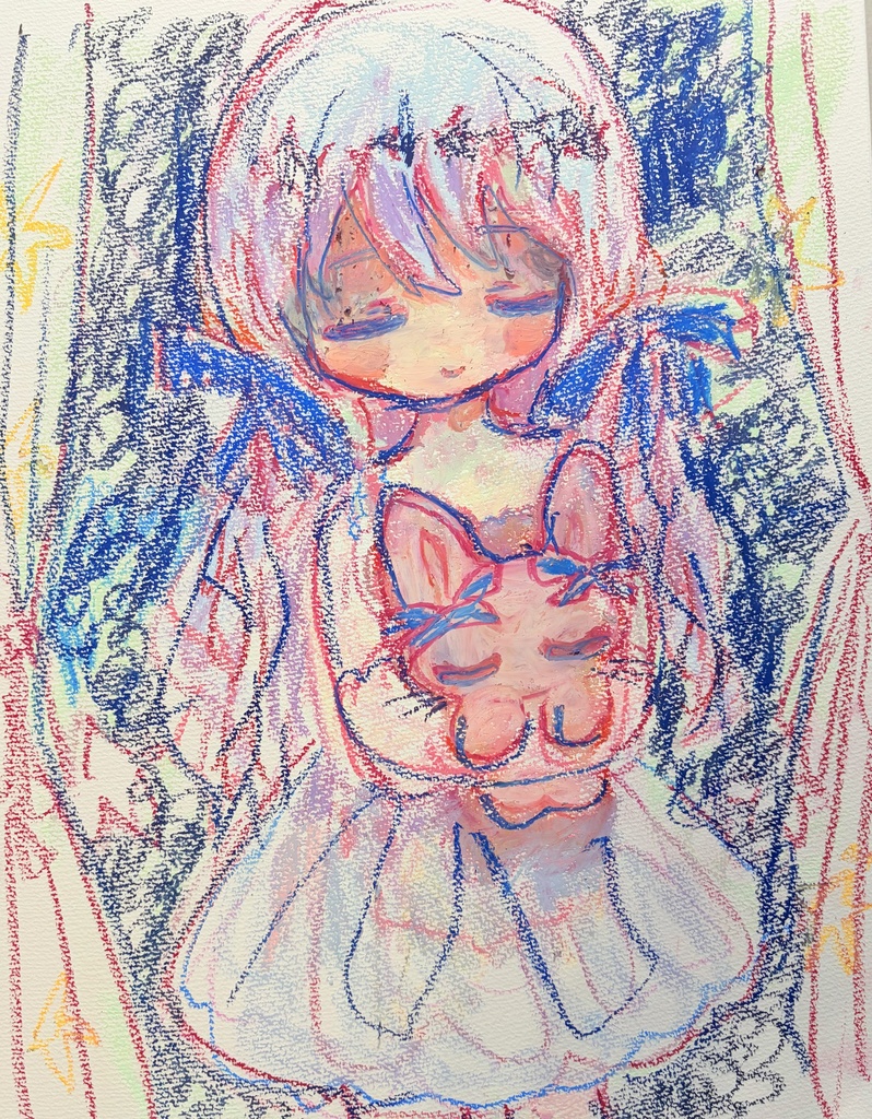 一緒になら、おやすみ