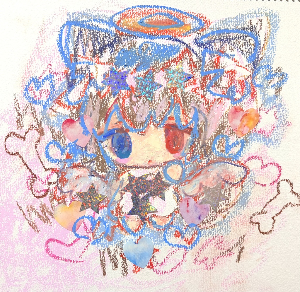 骨になっても側にいて