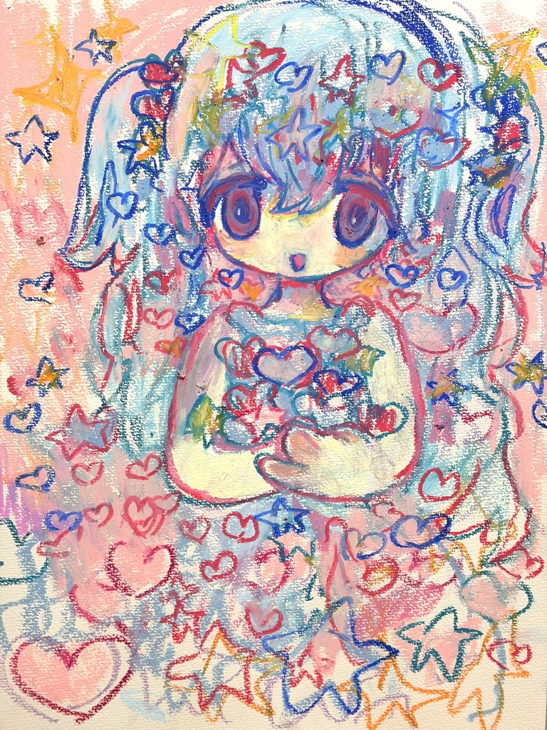 🌟🩷🌟