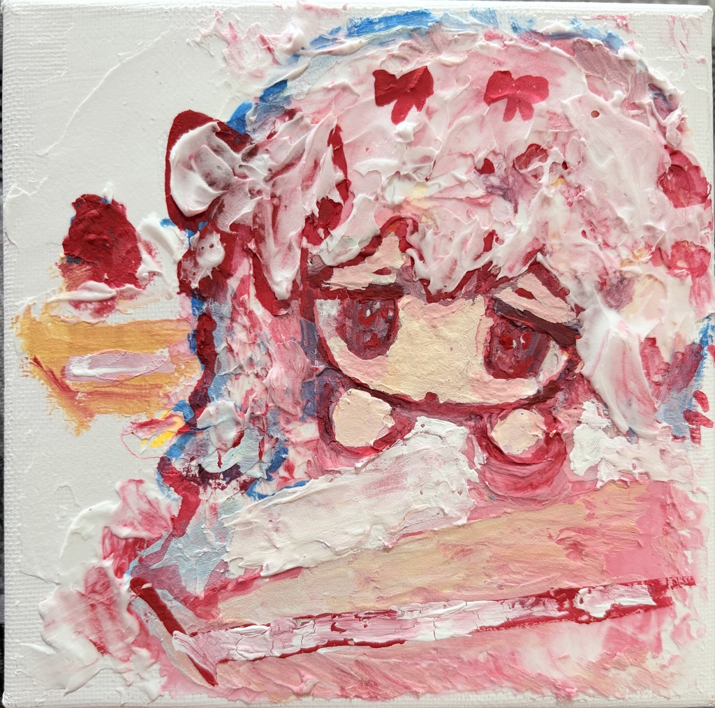 🍰🎀