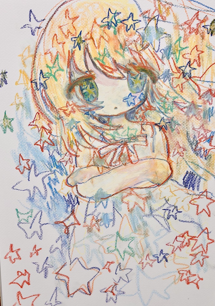🌟💫⭐️