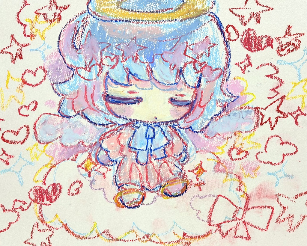 🩵✨🩷
