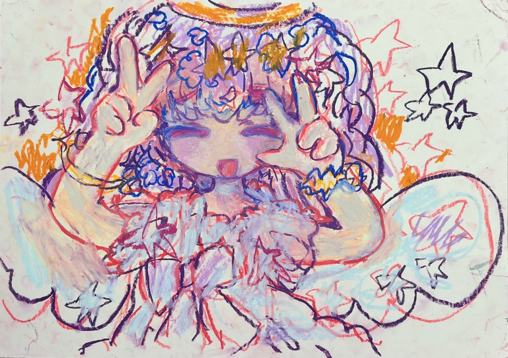 🌟💜🌟