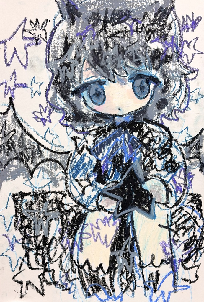 💫👿💫