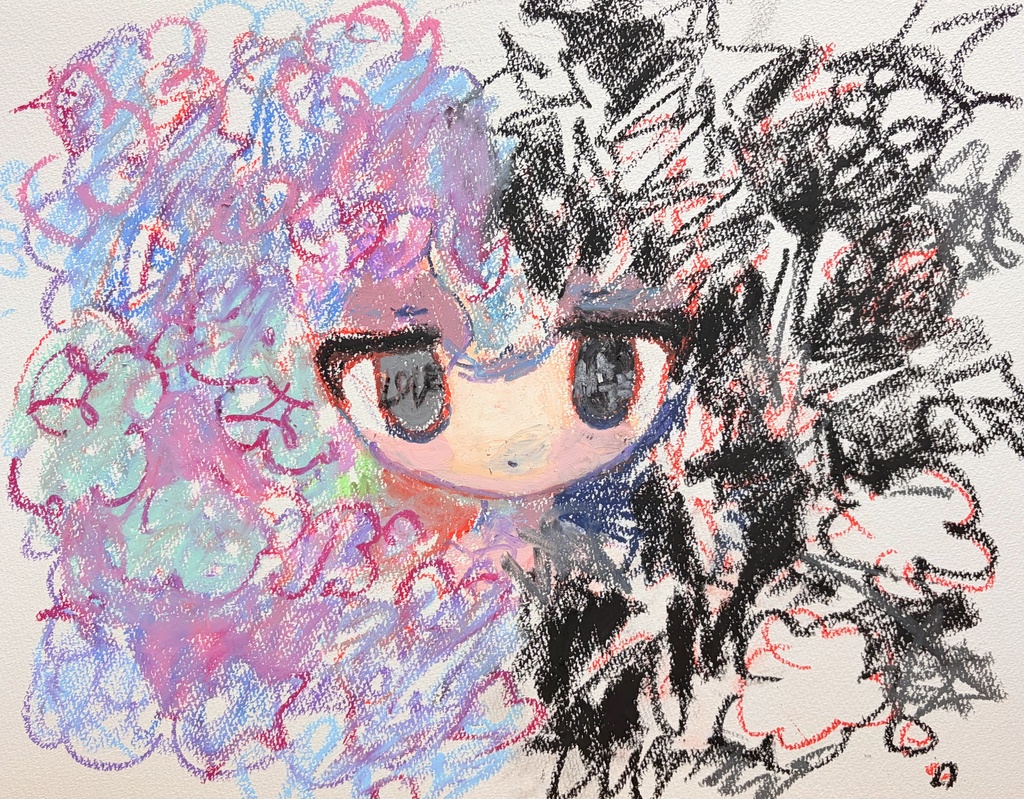 🖤💔🖤