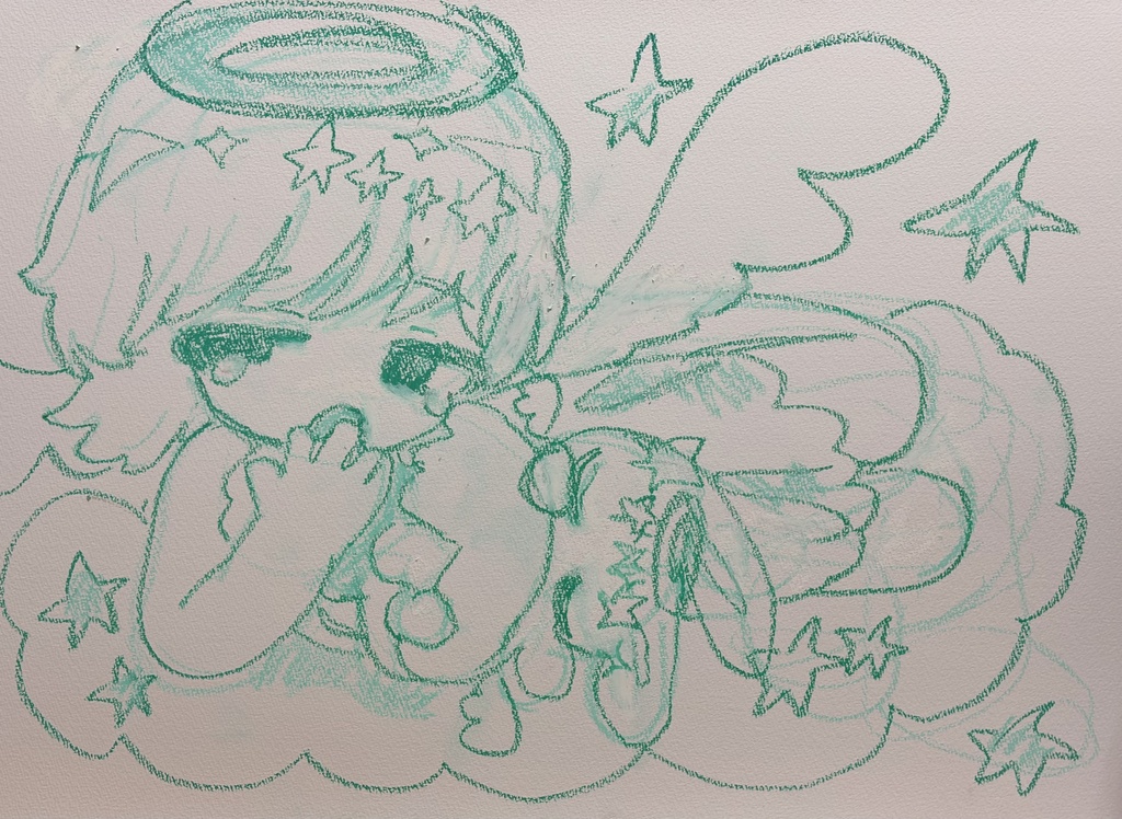 🌟💭💤