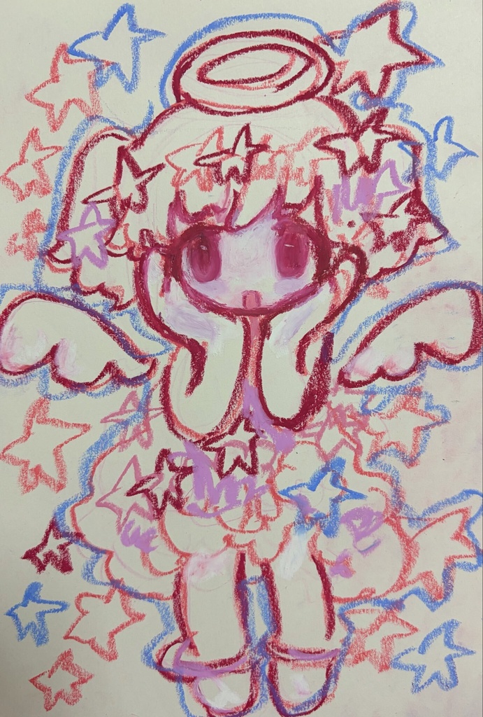 💫🎶🪽