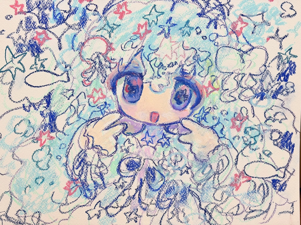 🪼🫧🌊