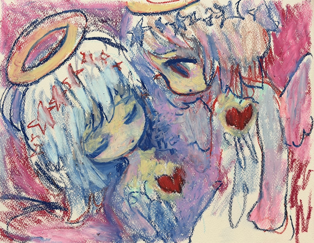 ❤️‍🩹💥🪽
