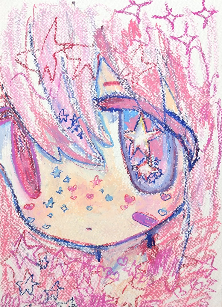 ✨💕💫