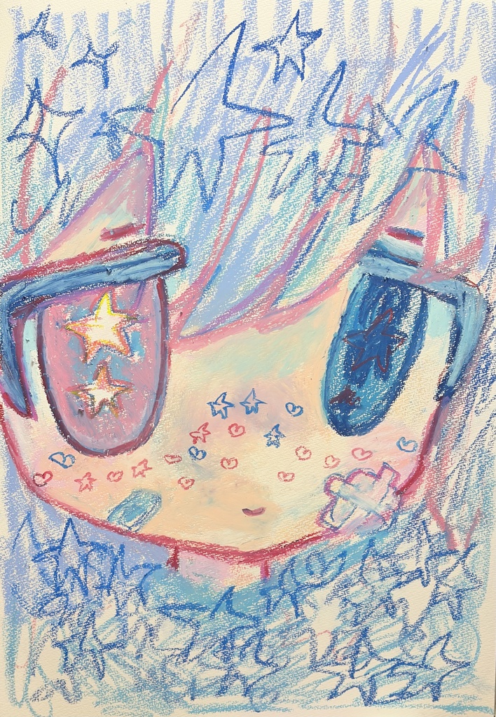 ✨🩵💫
