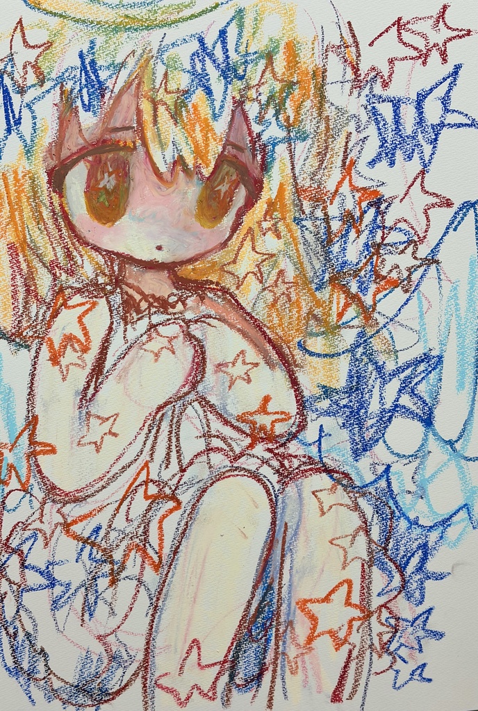 🪽✨⭐️