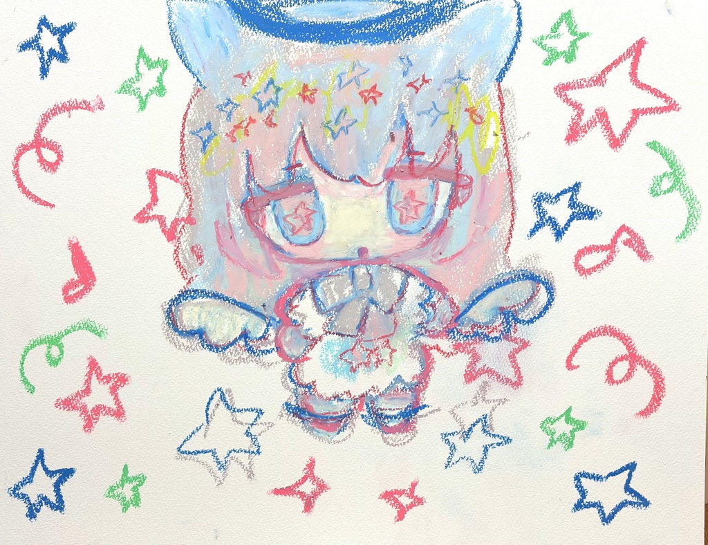 ⭐️➰🎶