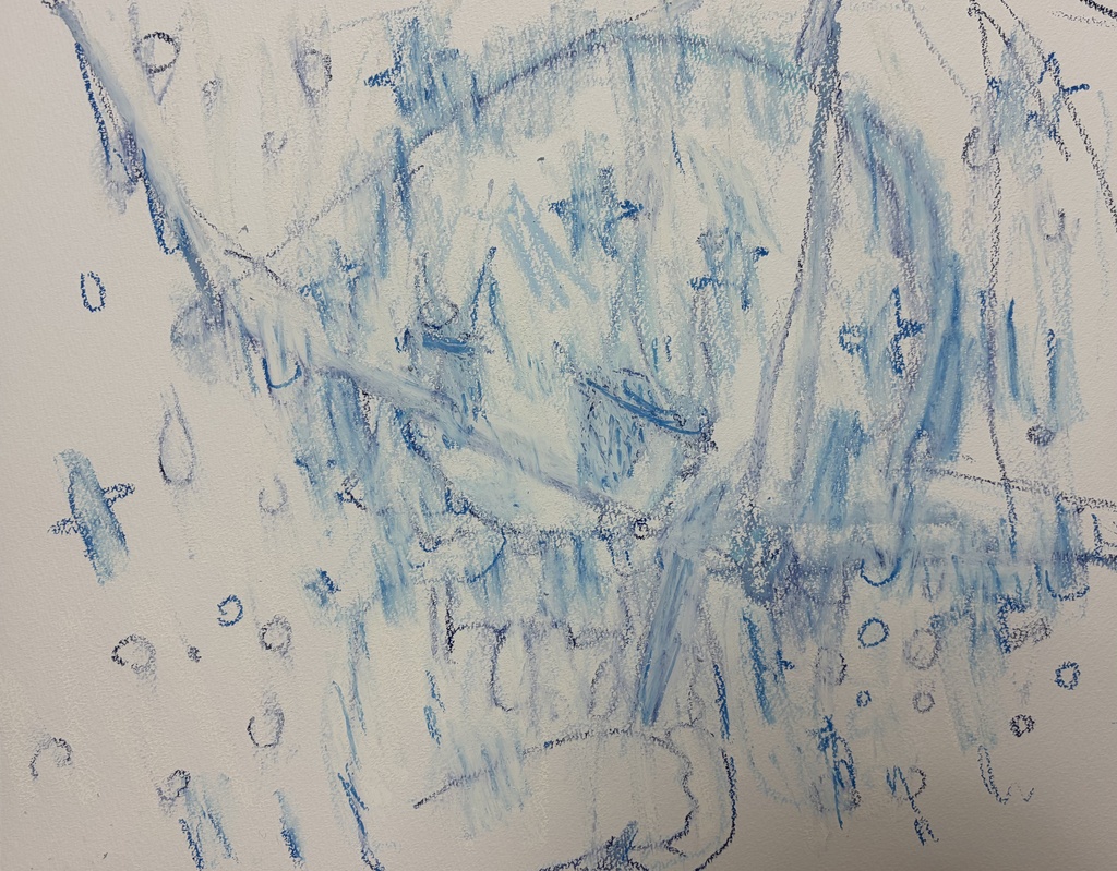 ☔️ 💧🌟