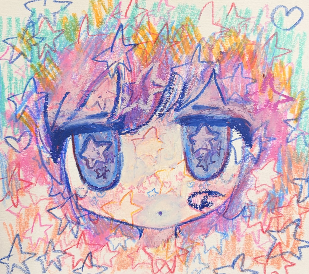 🌟➰💕