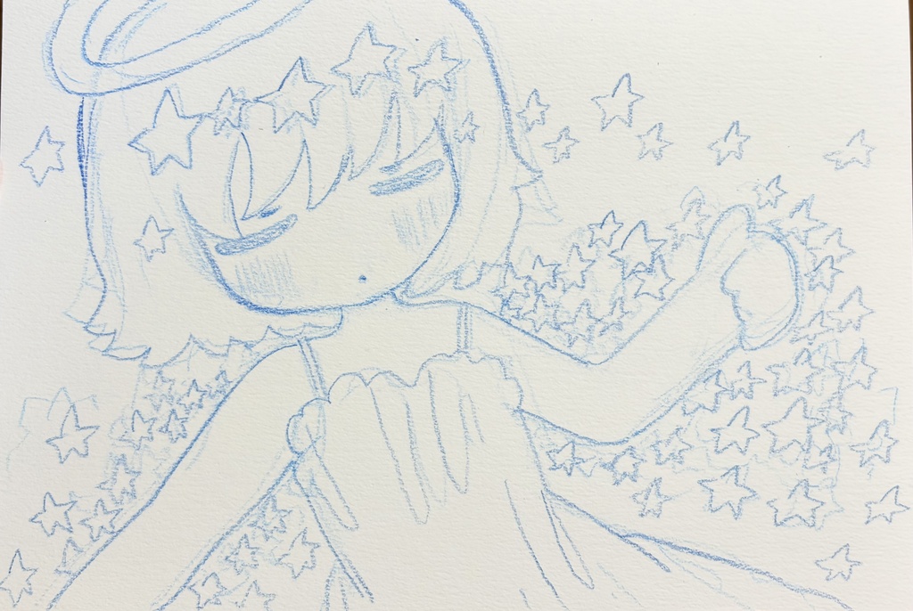 🪽➰⭐️