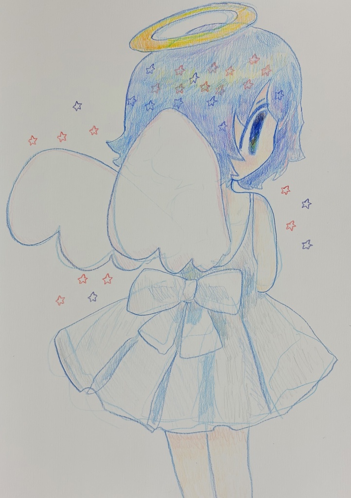⭐️🪽🌟