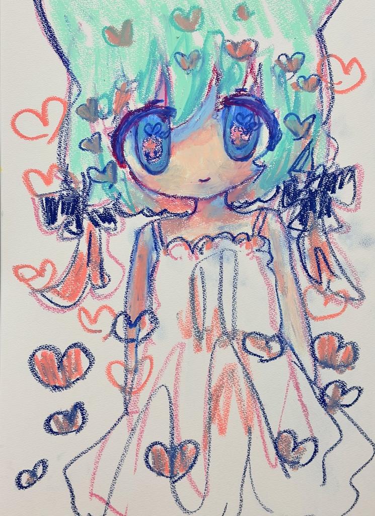 💕🎀💕