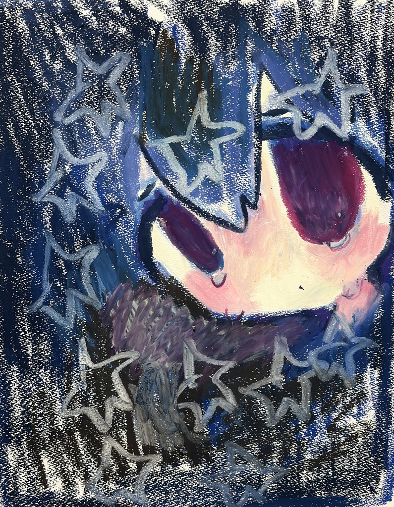💧✨💫