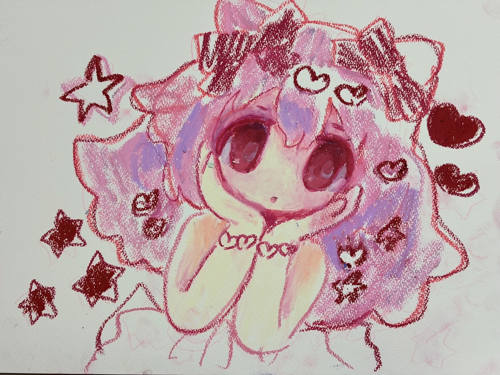 〰️💕〰️