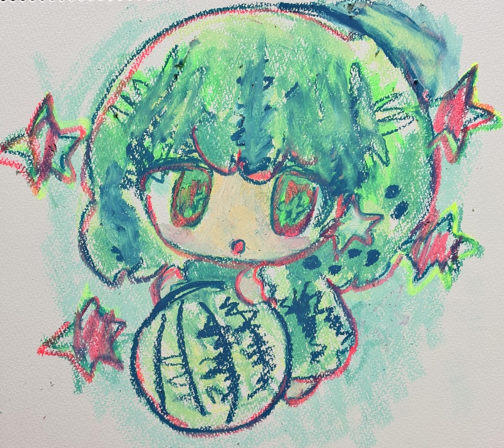🌟🍉🌟