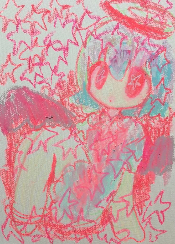 🌟❤️✨