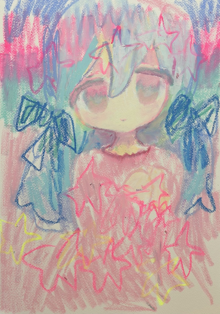 🎀💙🎀
