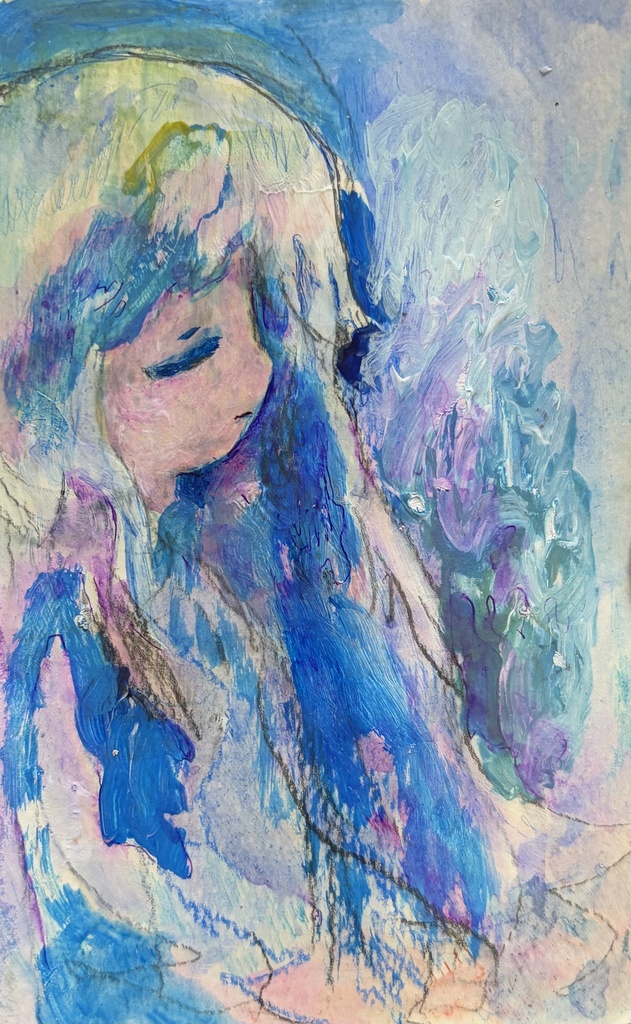 🖌️➰🟦