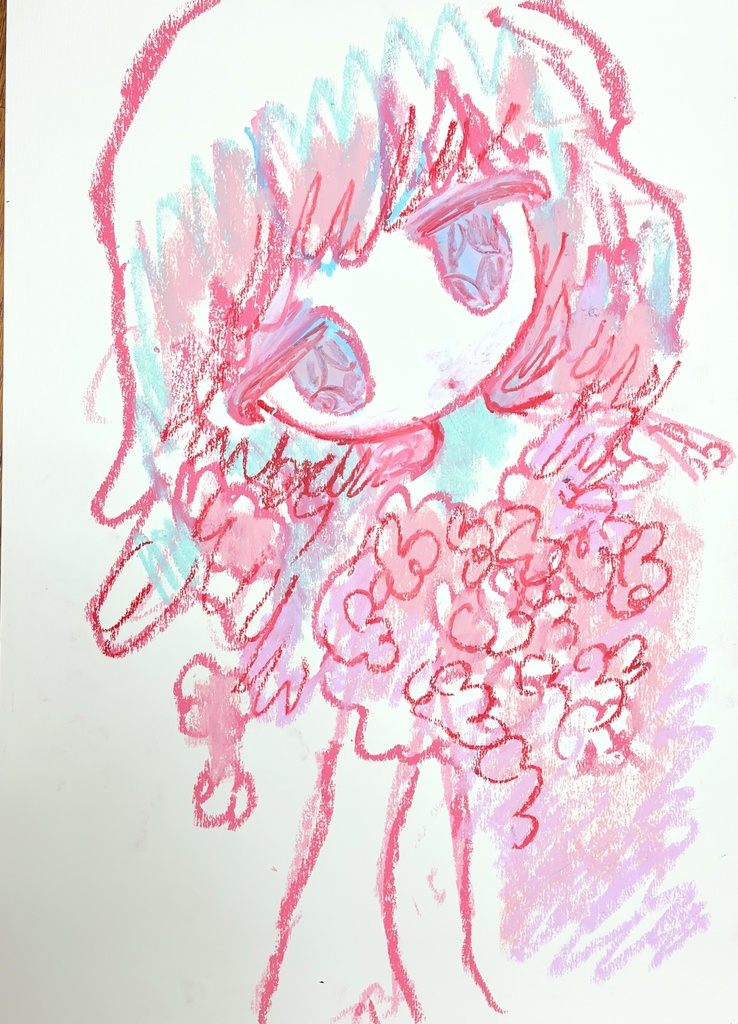 🌸✨✨
