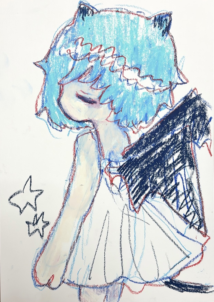 ✨🌙💫