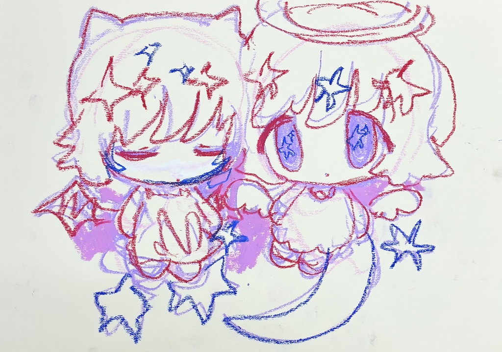 🌙💫✨