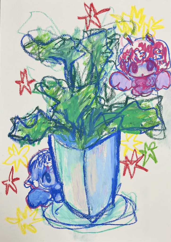 🦋🌿🦋