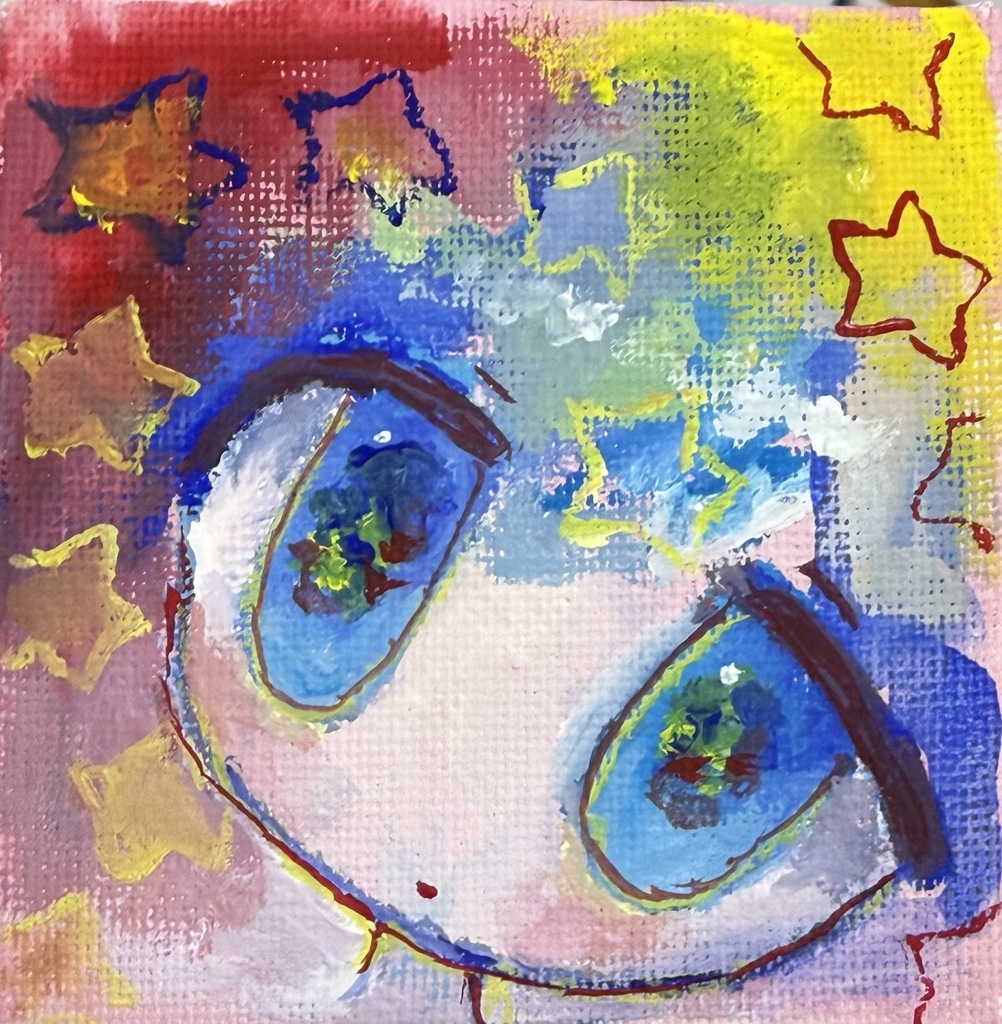 ⭐️🌈⭐️