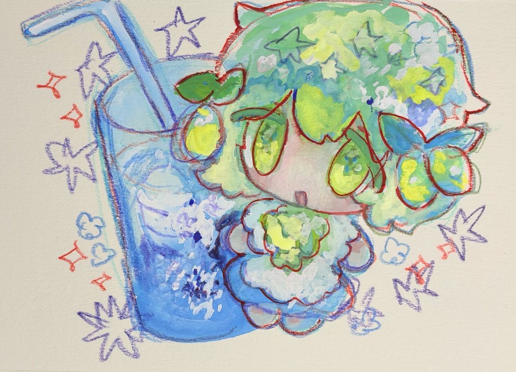 ๐ฅค๐ซง๐