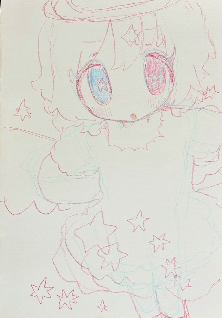 ✨🪽💢