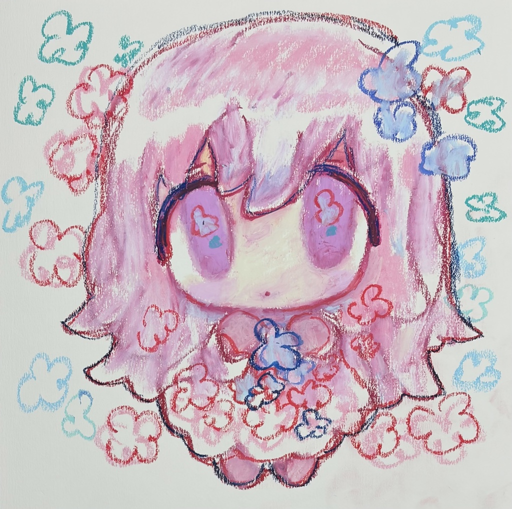 🌸🌸🌸