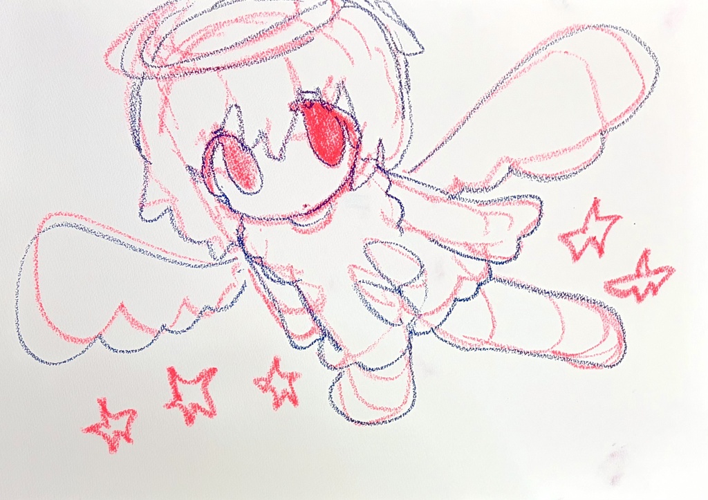 🌟🪽🪽