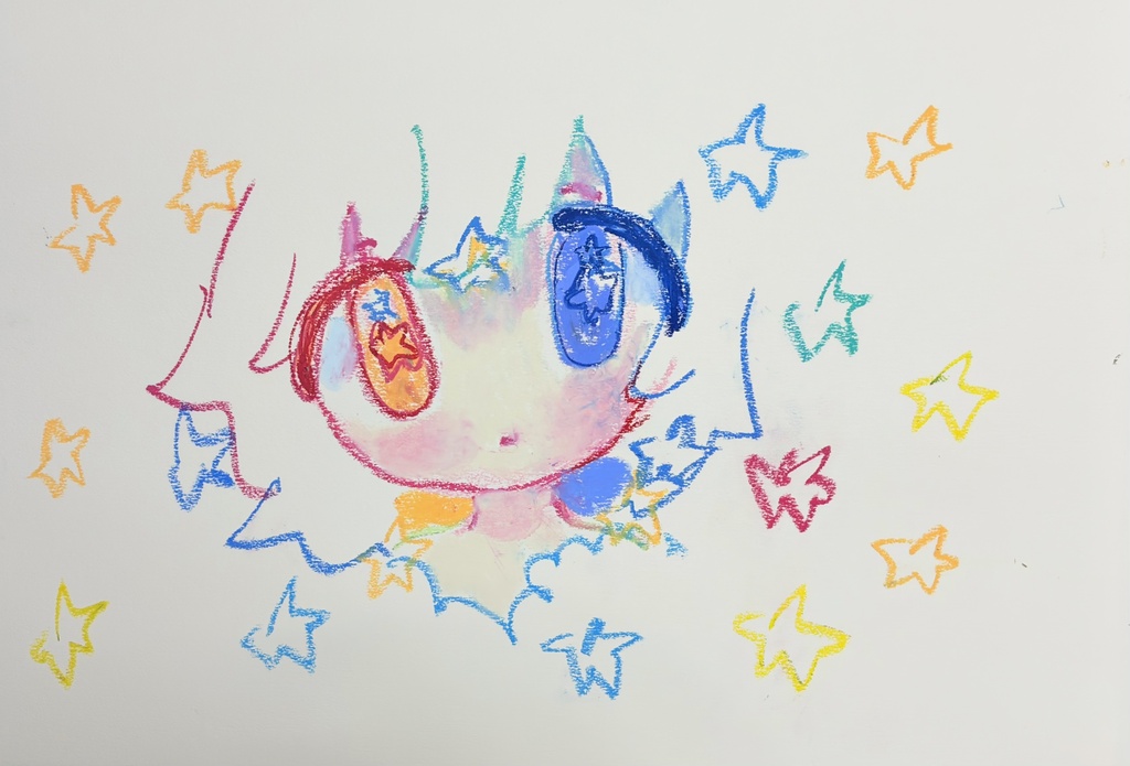 🌟➰💫