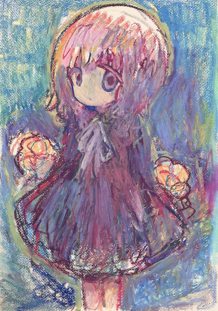 🖍️➰➰