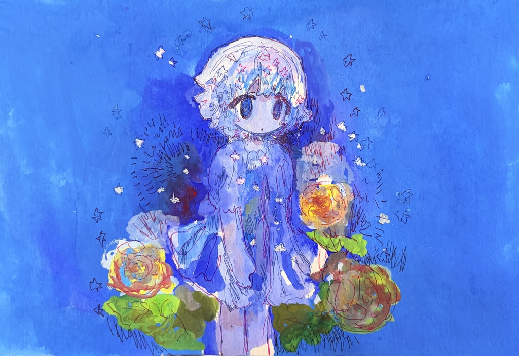 ✨🌼🌟
