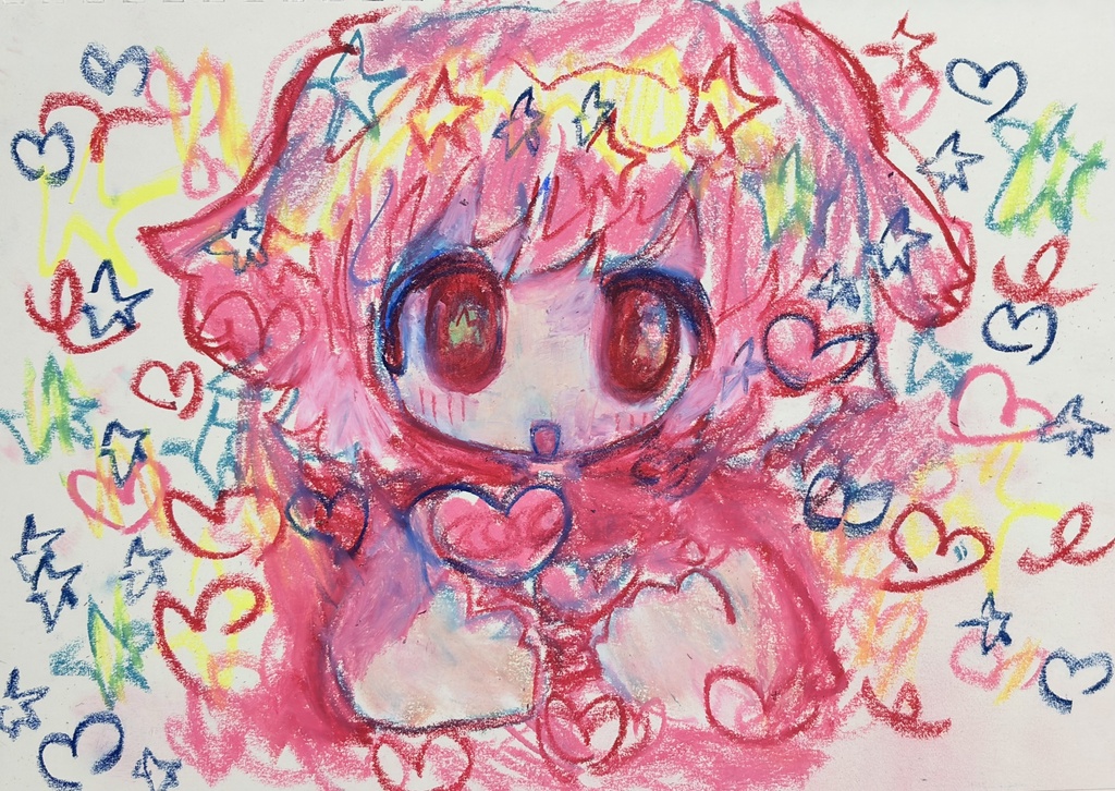 🖍️➰