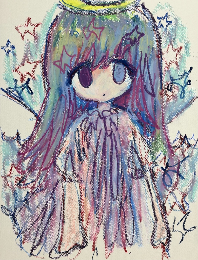 💥🪽🌟