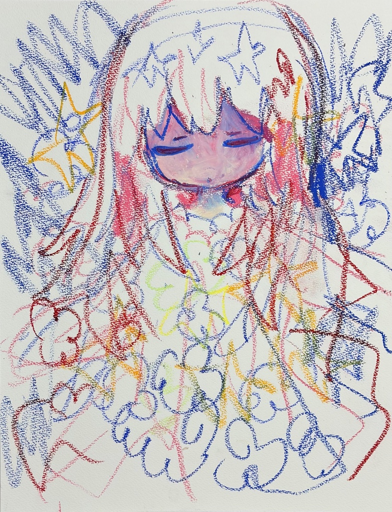 💤❓💥