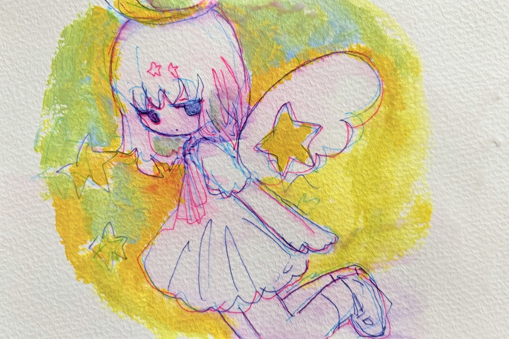 🌙💫🪽
