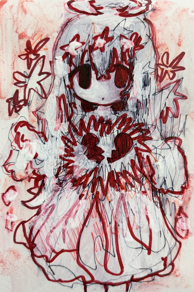 ๐ฅ๐๐ฅ/ๅ็ป