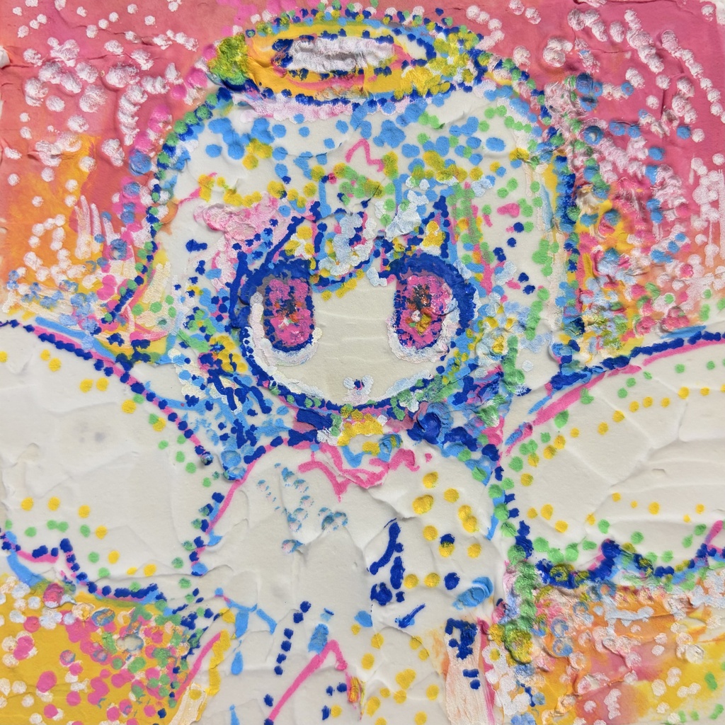 ✨🪽✨/原画