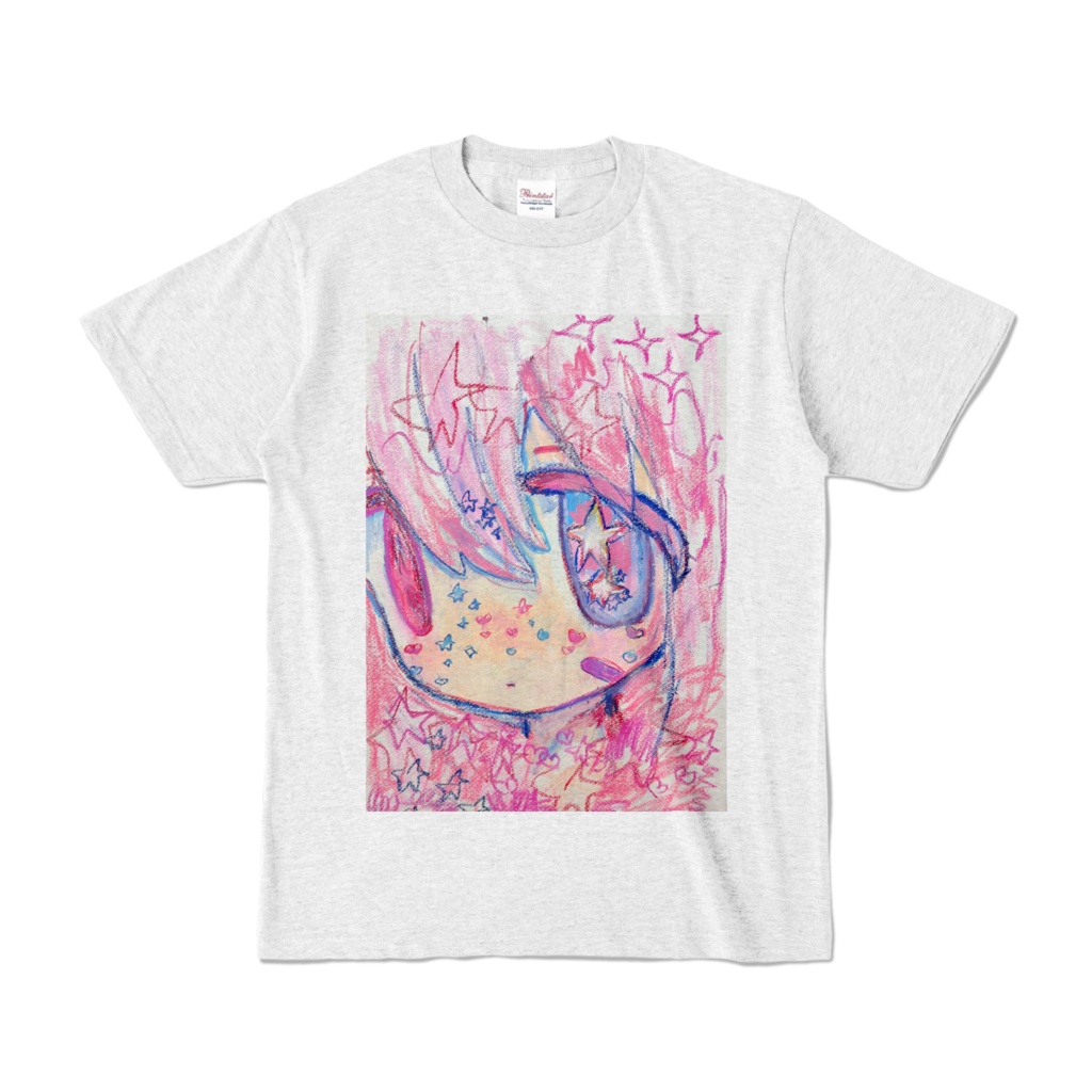 ✨💕💫/Tシャツ