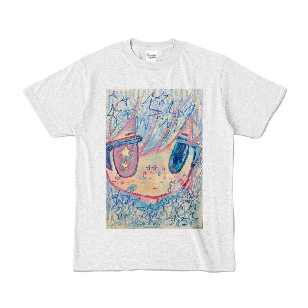 ✨🩵💫 /Tシャツ