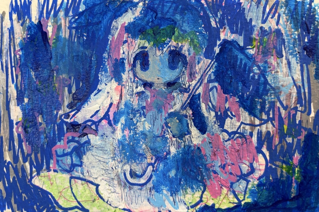 โ๏ธ๐โจ/ๅ็ป